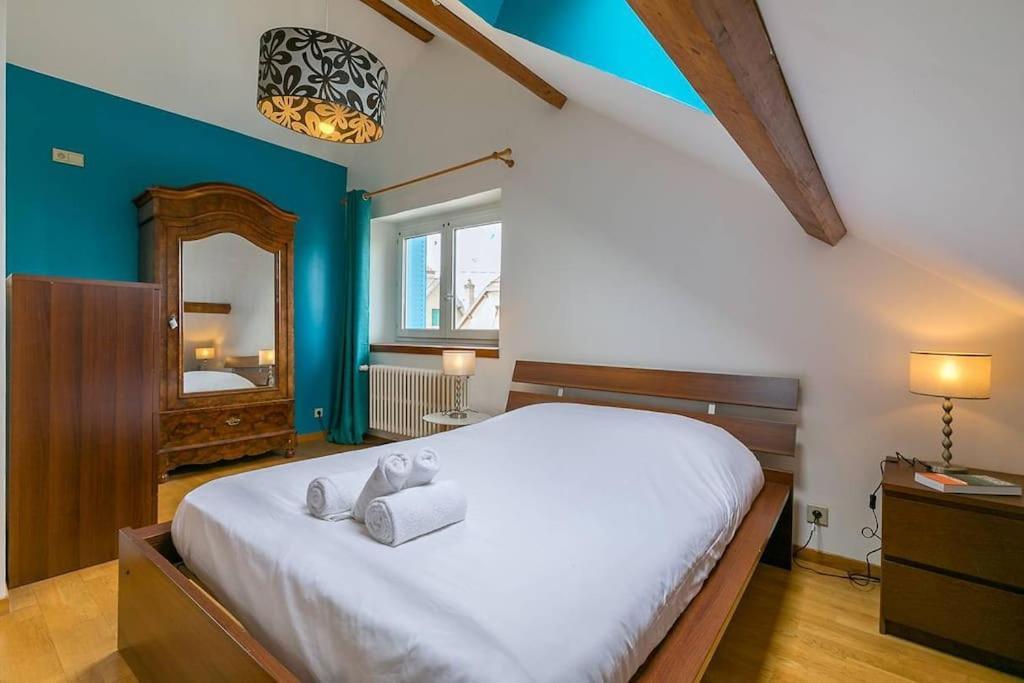 Villa Le Montrachet Digione Esterno foto