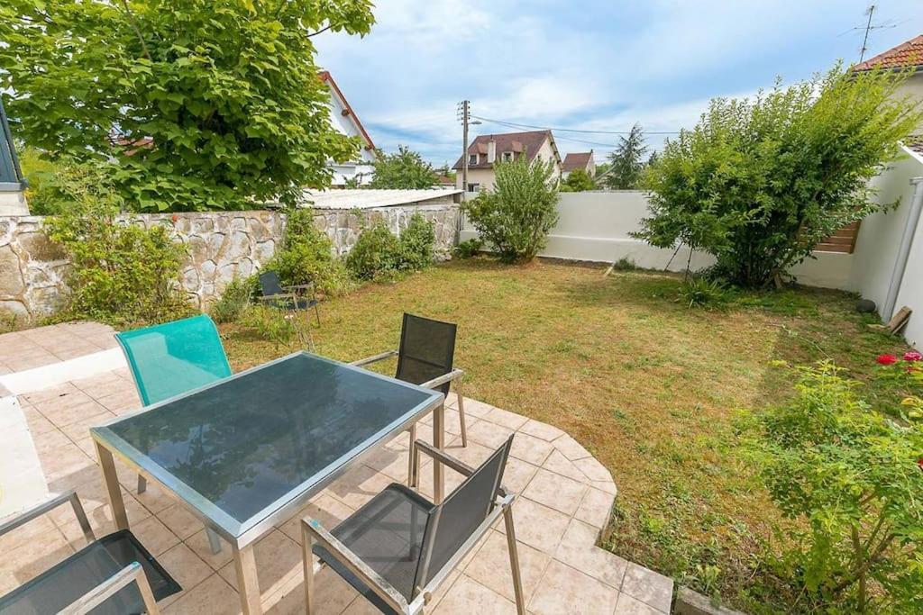 Villa Le Montrachet Digione Esterno foto